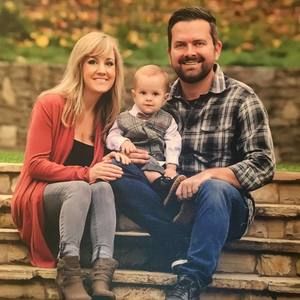 Meet your Posher, Chris